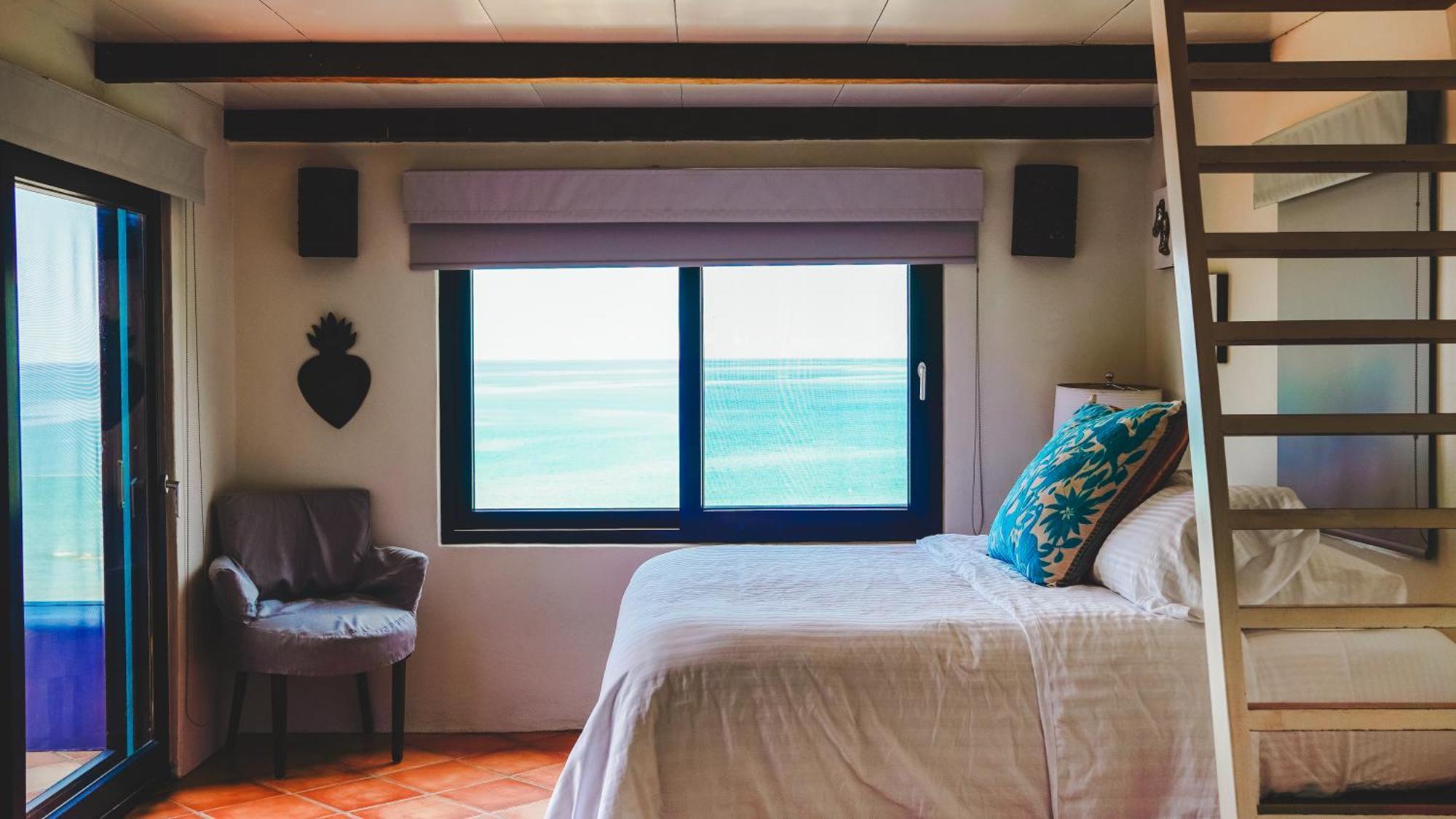 Casa Pata Salada Hotel Sayulita Phòng bức ảnh