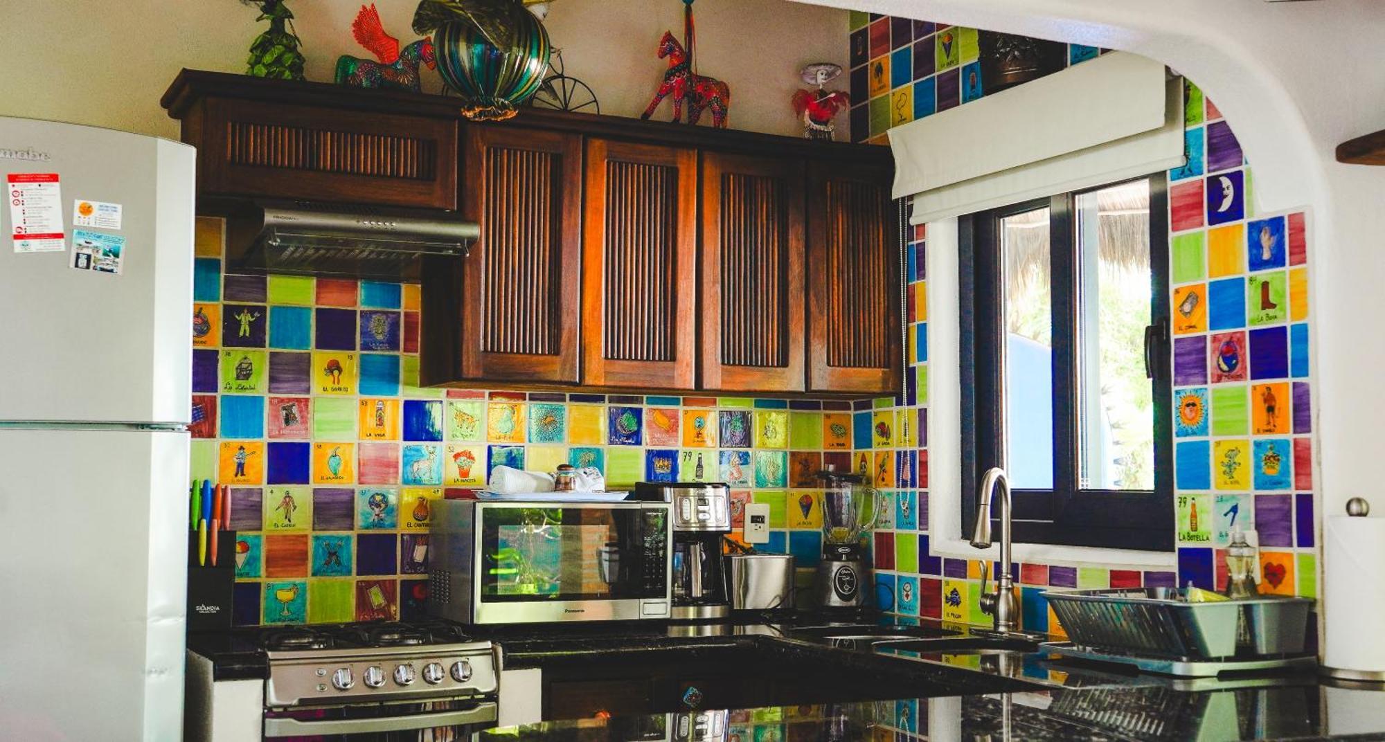 Casa Pata Salada Hotel Sayulita Phòng bức ảnh
