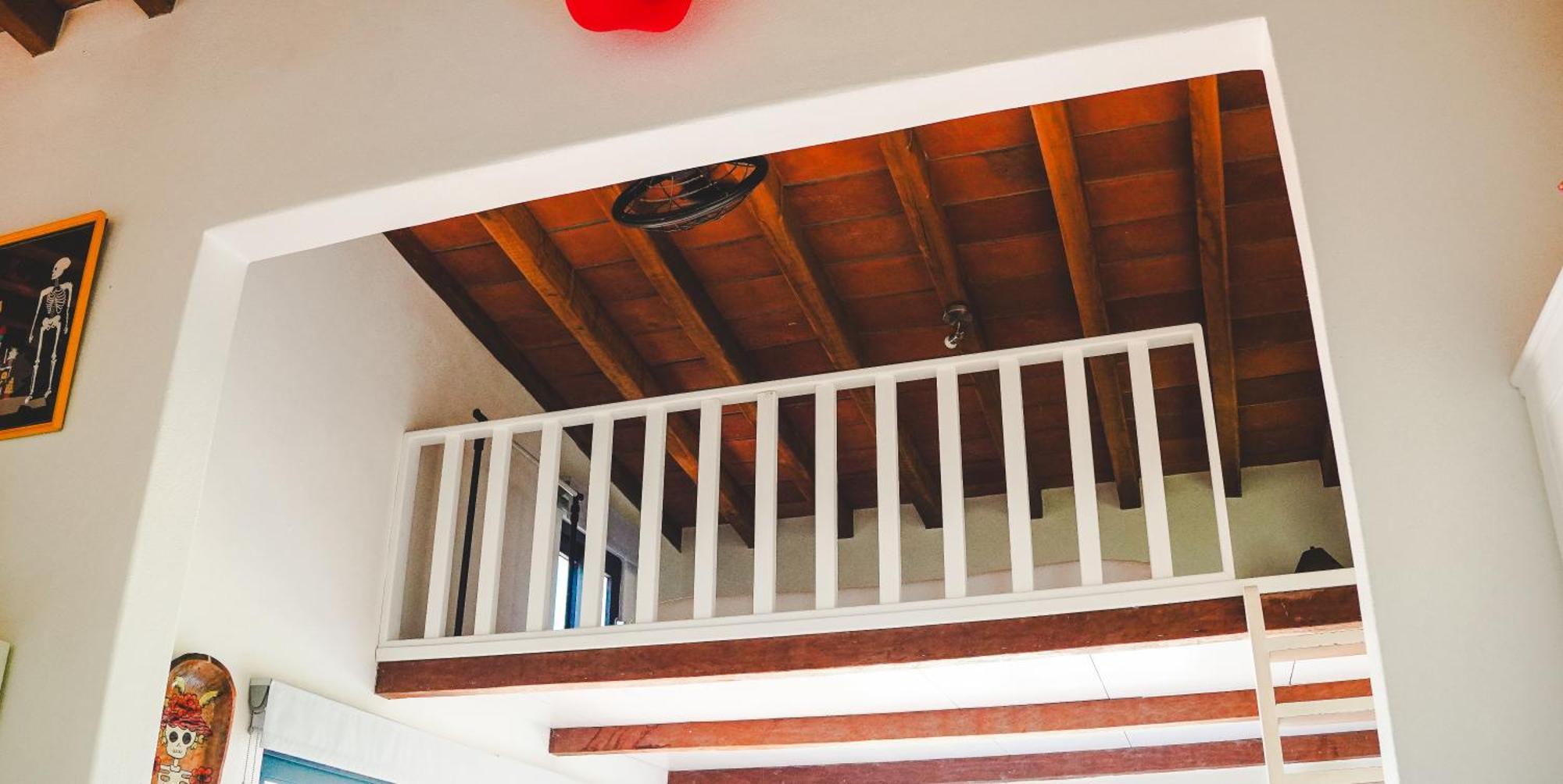 Casa Pata Salada Hotel Sayulita Phòng bức ảnh