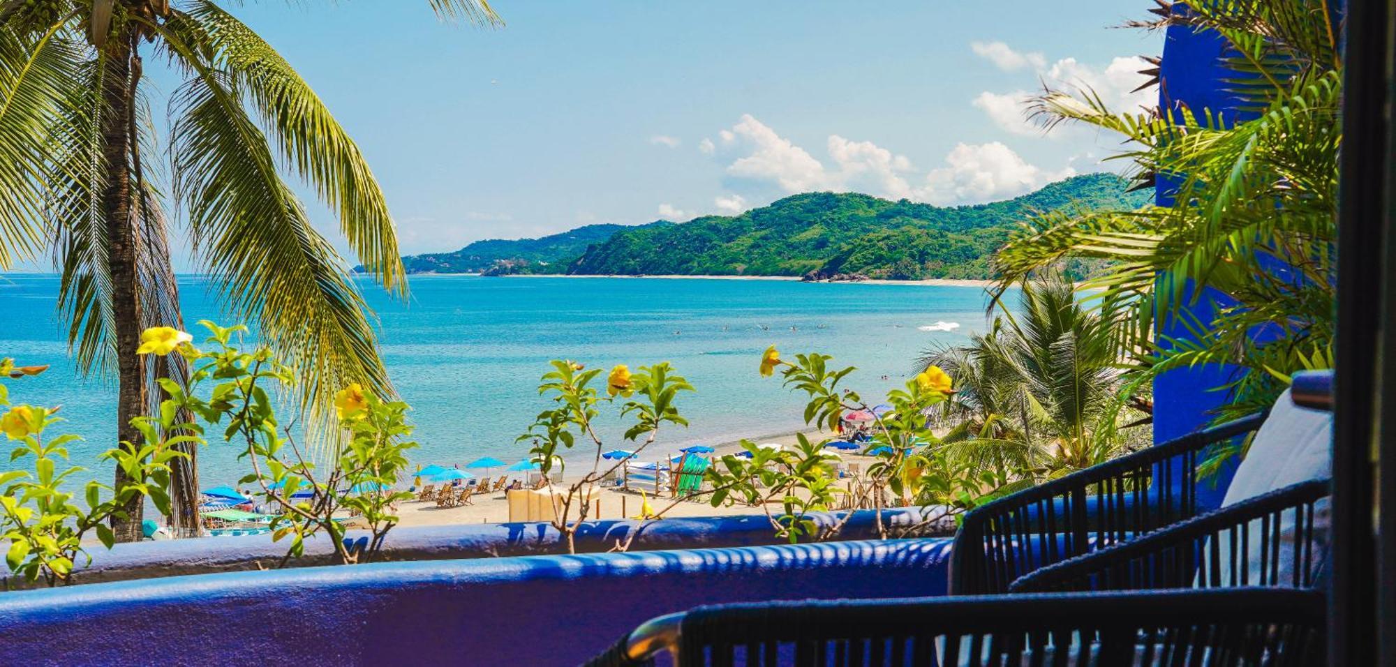 Casa Pata Salada Hotel Sayulita Phòng bức ảnh