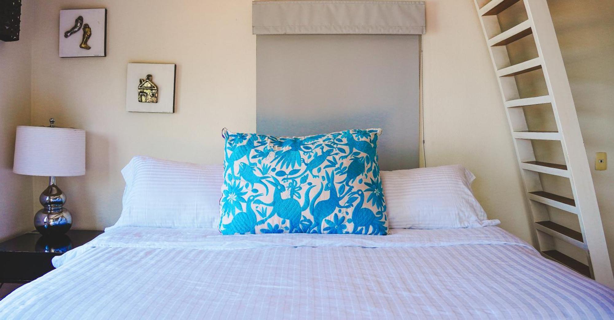 Casa Pata Salada Hotel Sayulita Phòng bức ảnh