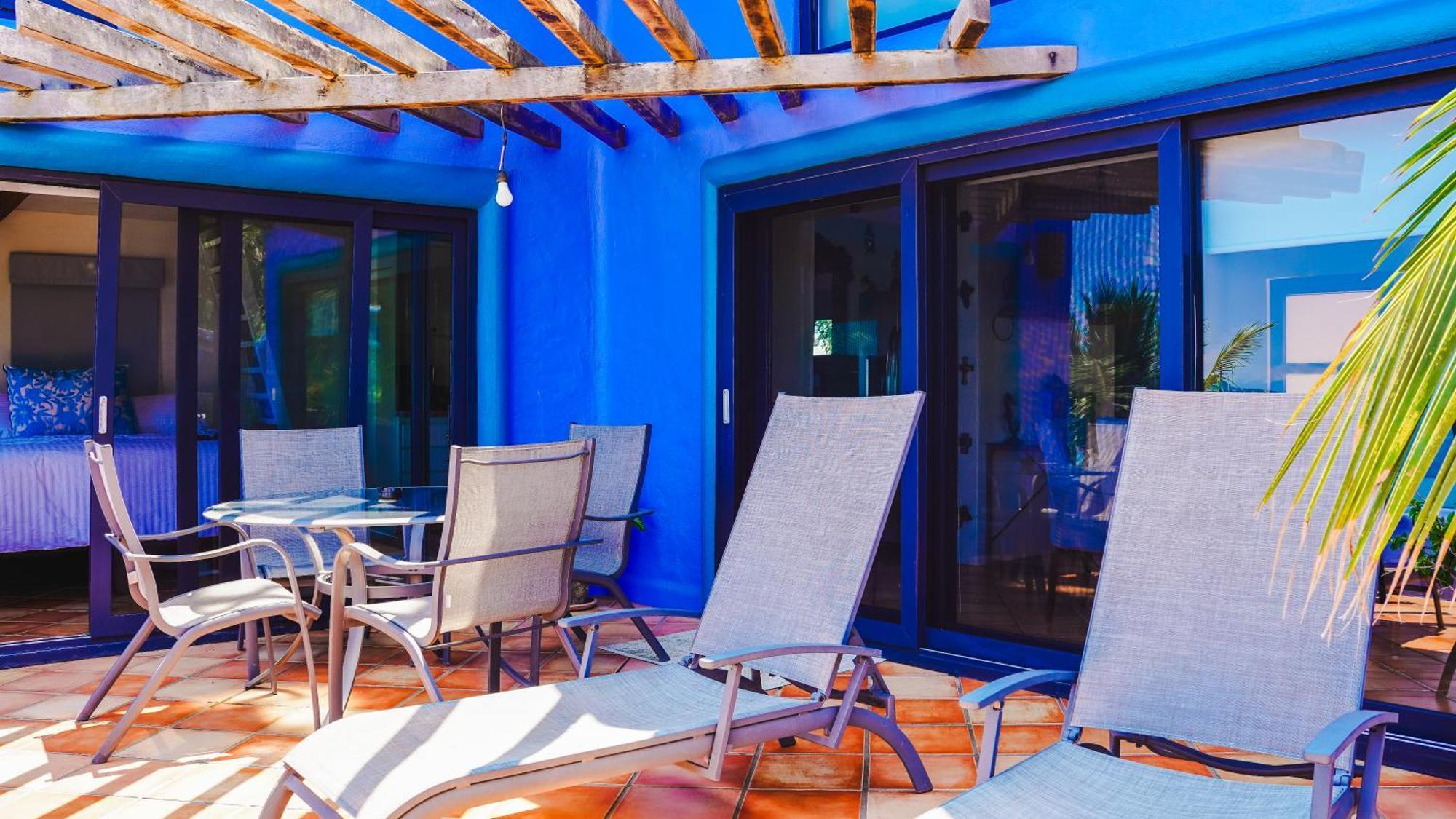 Casa Pata Salada Hotel Sayulita Phòng bức ảnh