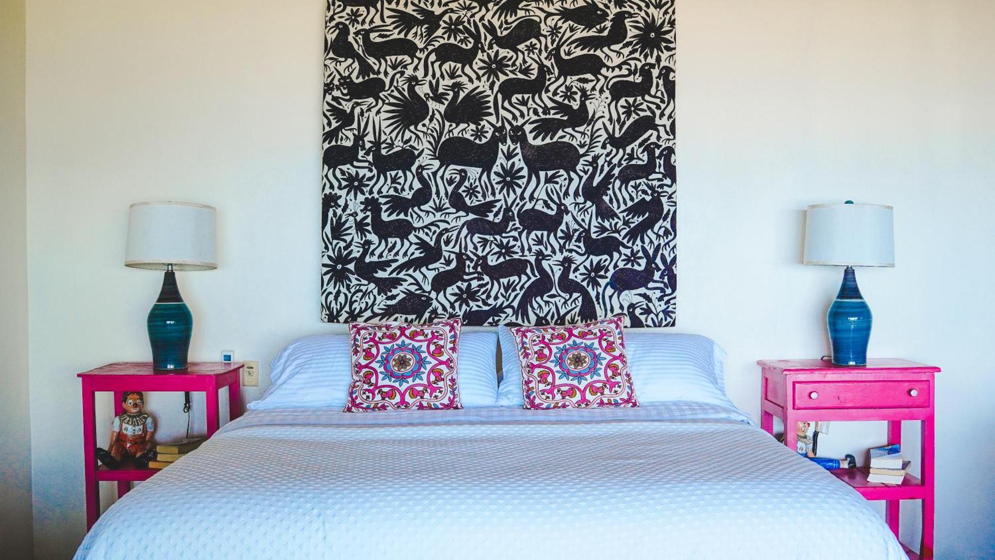 Casa Pata Salada Hotel Sayulita Phòng bức ảnh