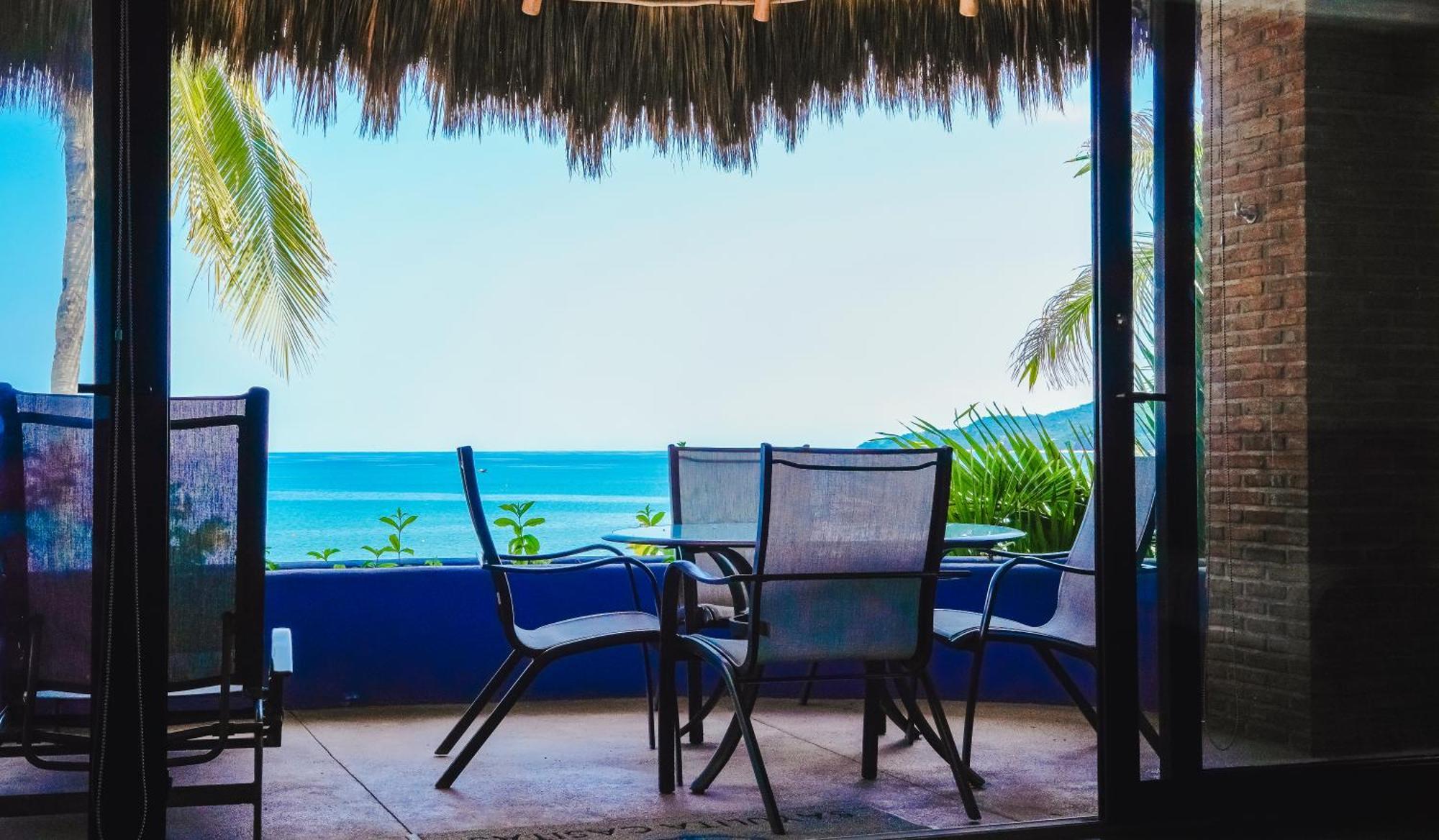 Casa Pata Salada Hotel Sayulita Phòng bức ảnh