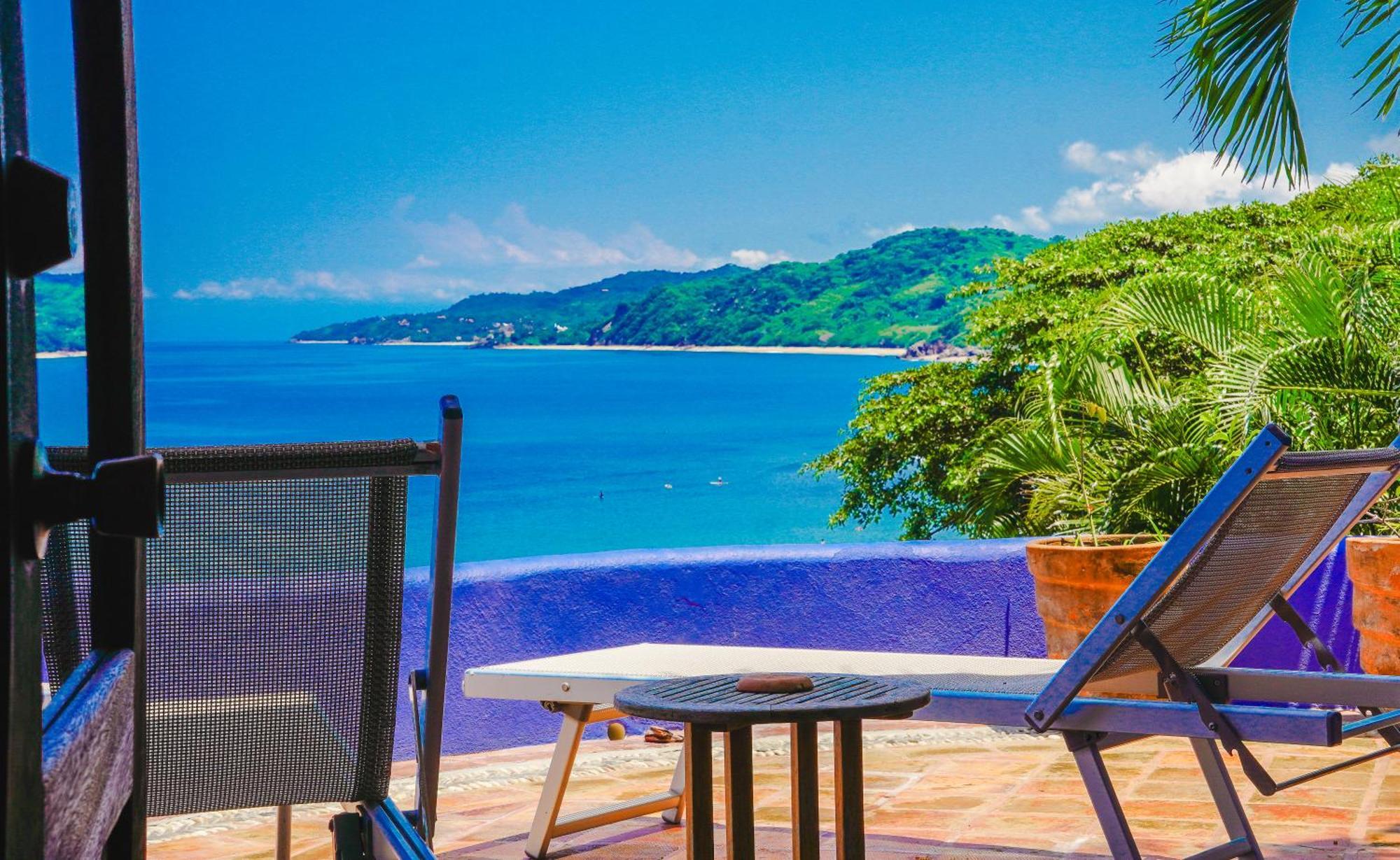 Casa Pata Salada Hotel Sayulita Phòng bức ảnh