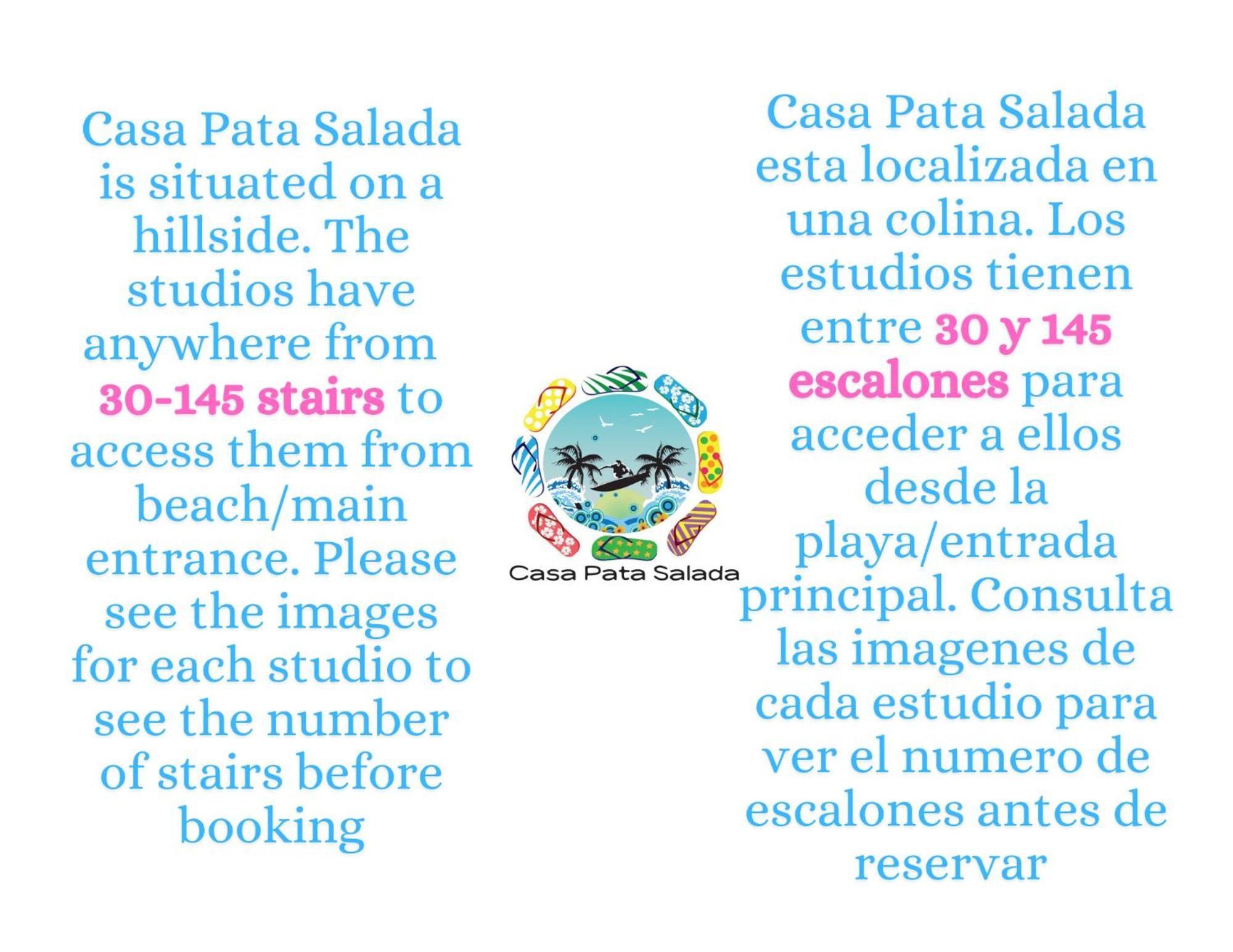 Casa Pata Salada Hotel Sayulita Ngoại thất bức ảnh