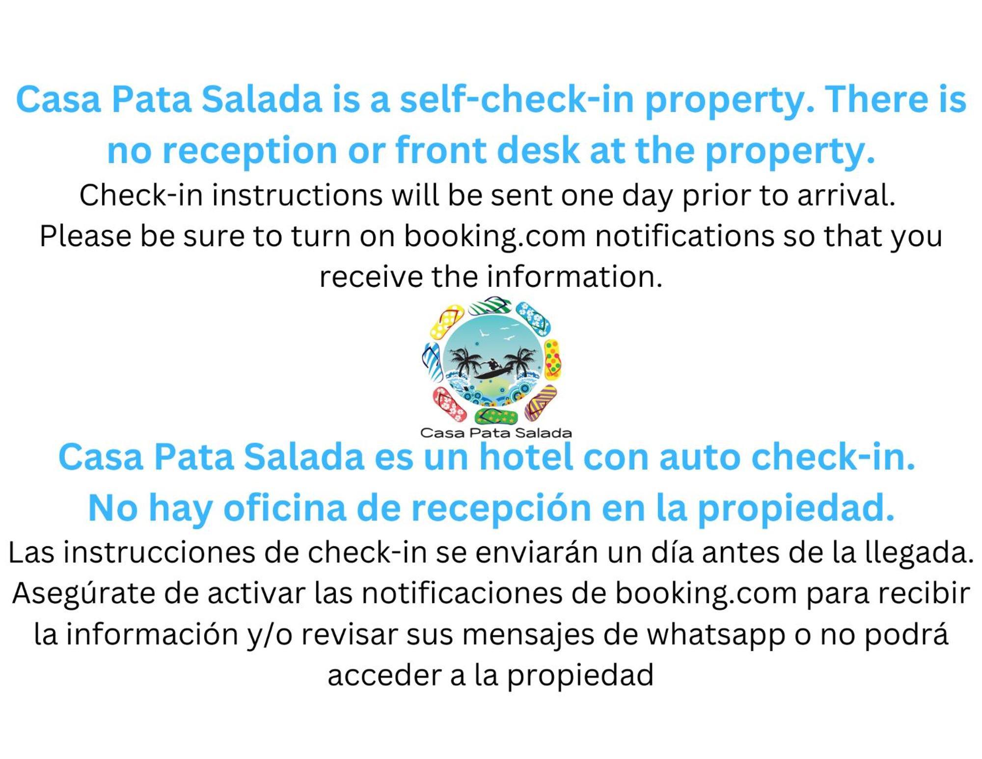 Casa Pata Salada Hotel Sayulita Ngoại thất bức ảnh