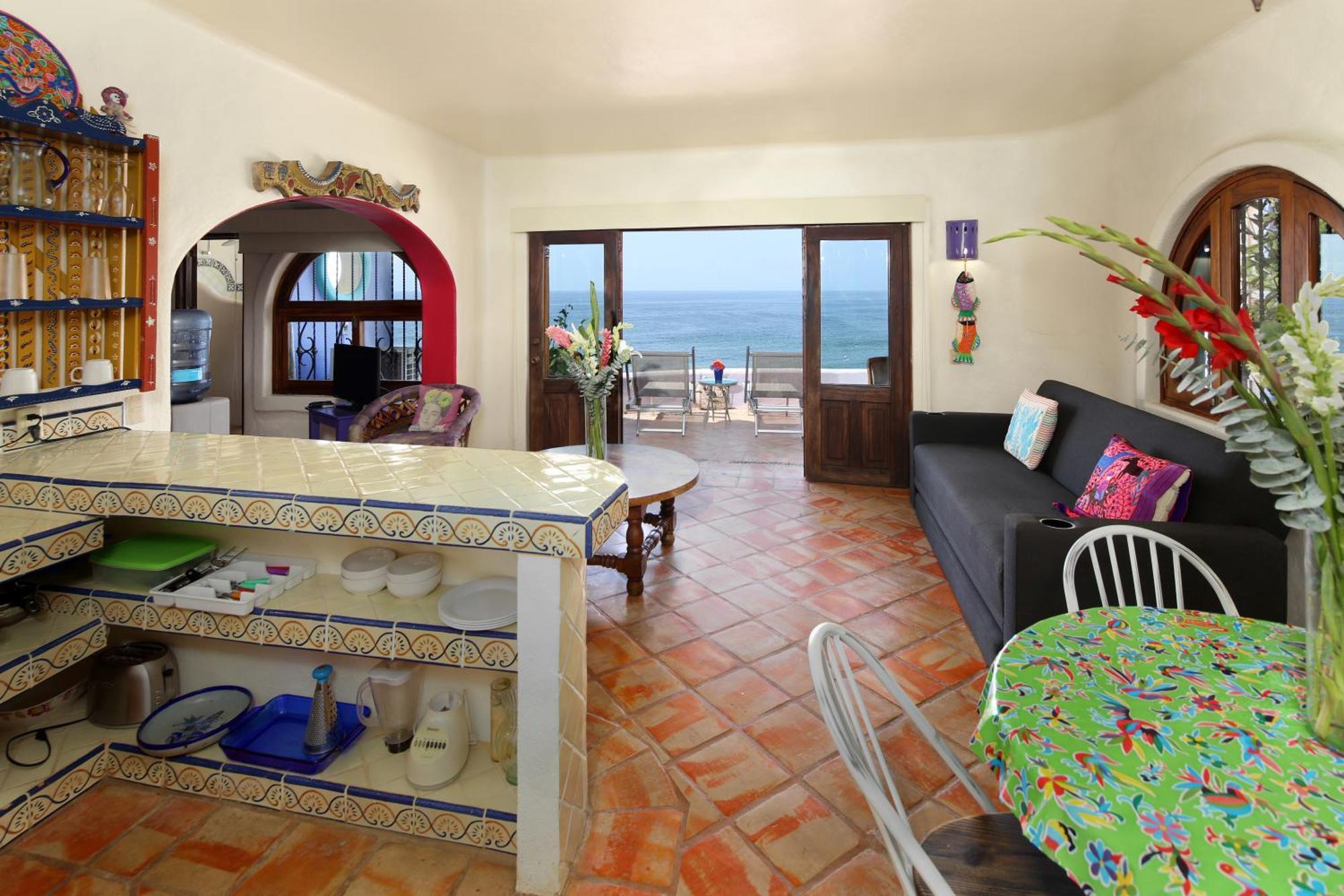 Casa Pata Salada Hotel Sayulita Phòng bức ảnh