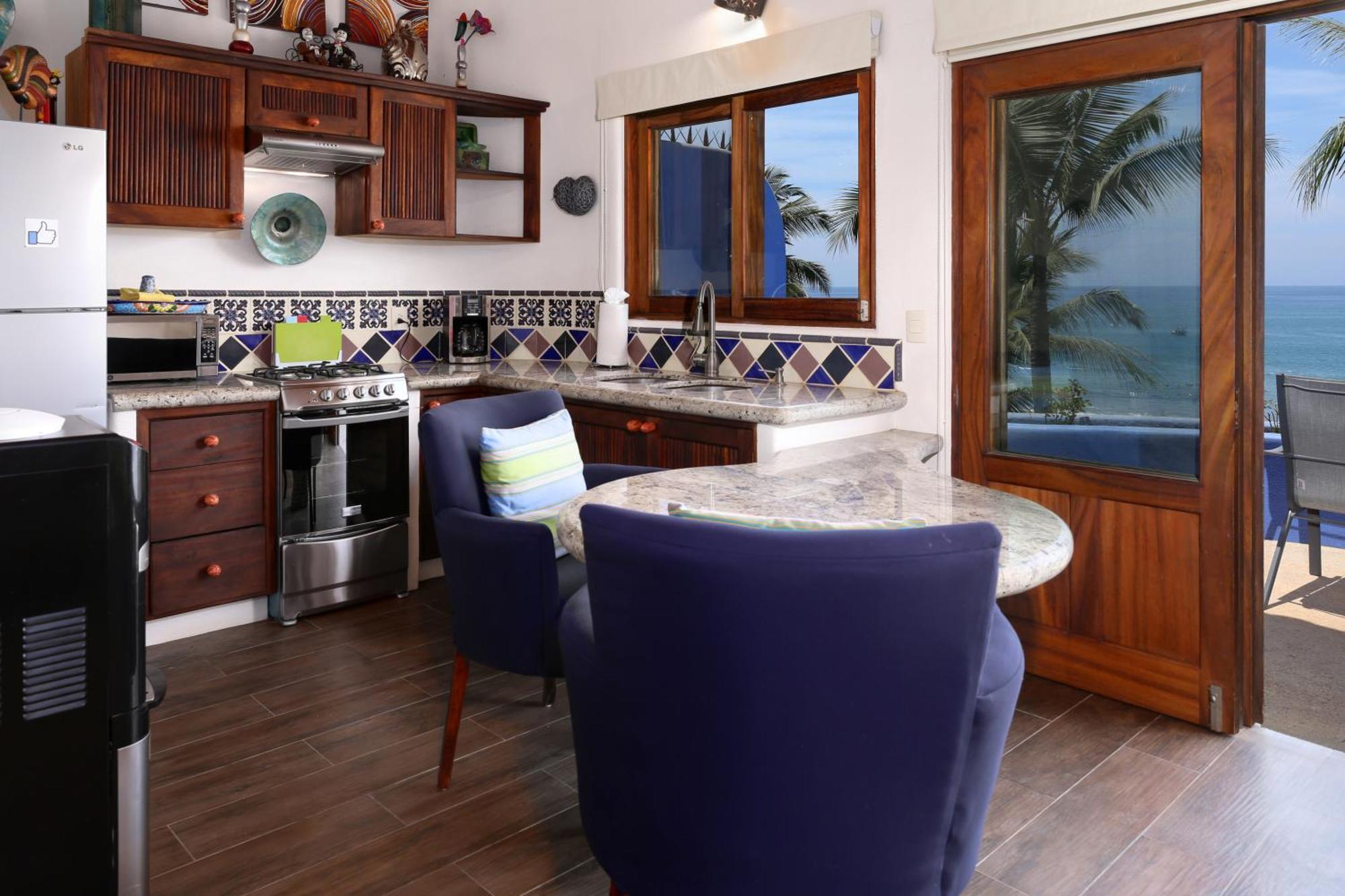 Casa Pata Salada Hotel Sayulita Phòng bức ảnh