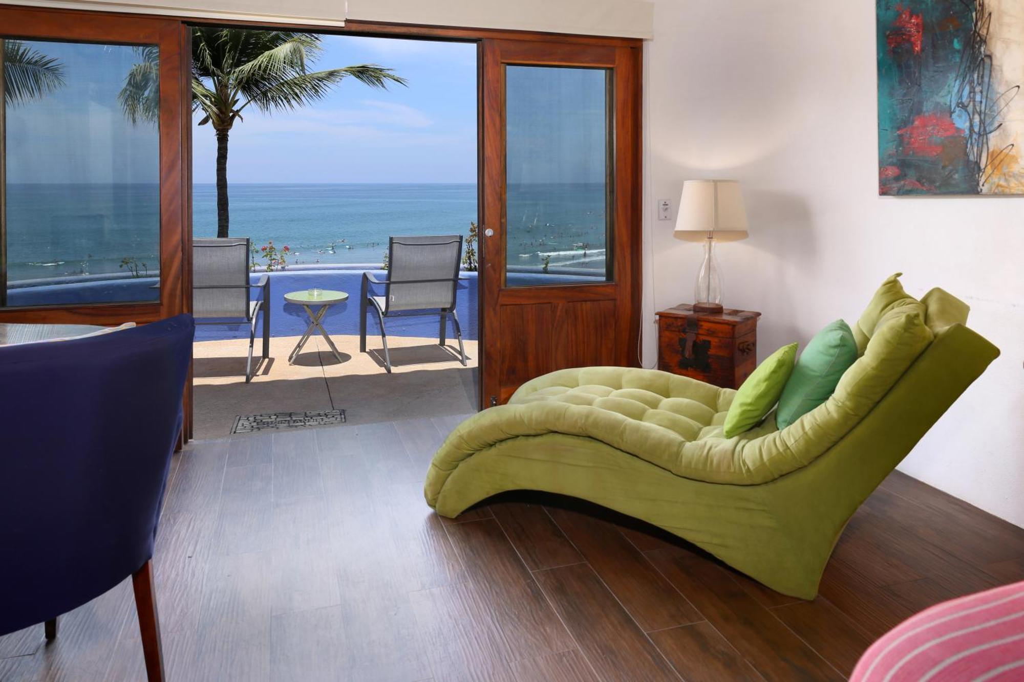 Casa Pata Salada Hotel Sayulita Phòng bức ảnh