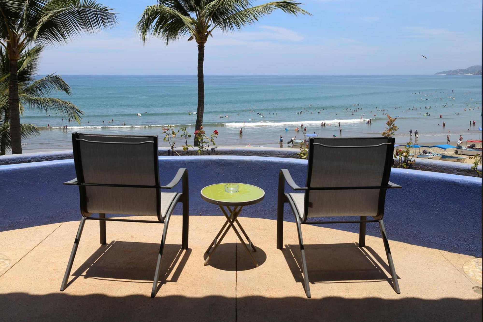 Casa Pata Salada Hotel Sayulita Phòng bức ảnh